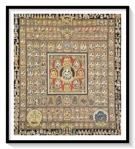 How to Tell a Real Thangka from a Tourist Trap and Why It Matters